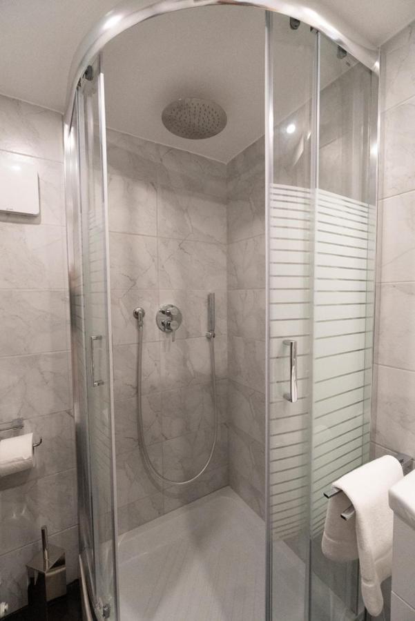 Popolo Pen 56 Apartament Рим Экстерьер фото