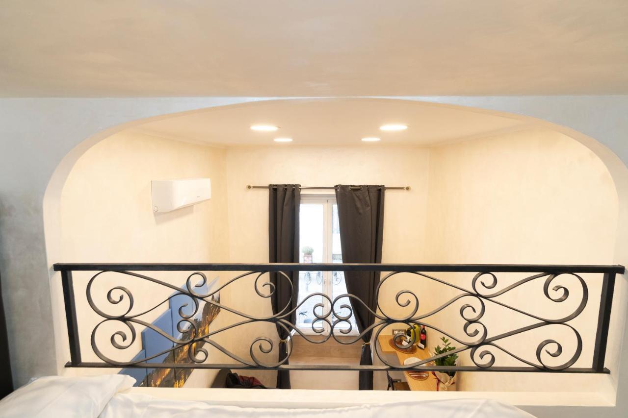 Popolo Pen 56 Apartament Рим Экстерьер фото