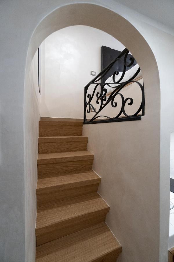 Popolo Pen 56 Apartament Рим Экстерьер фото